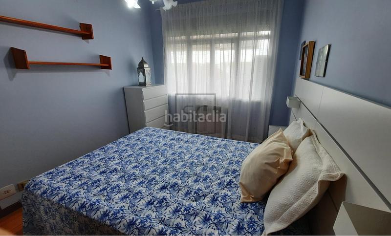 Foto 405db8fa-0f5a-422b-bbeb-43ae9490db87. Piso amplio piso zona ayuntamiento en Alto del Castaño Narón