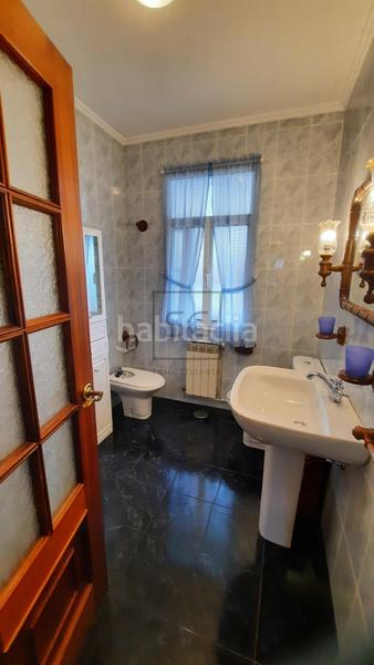 Foto 7582b07b-6d26-49a0-bb91-da30e91000a9. Piso amplio piso zona ayuntamiento en Alto del Castaño Narón