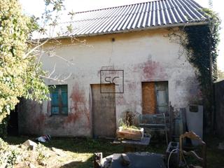 Maison à A Malata - Catabois - Ciudad Jardín. Casa para restaurar en a malataferrol