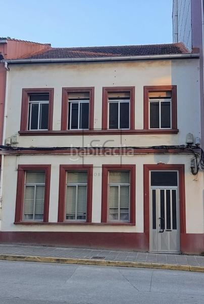 Foto 10853774-1921-486f-8ded-d845636a4b77. Casa pareado de tres alturas en san juan en Fajardo Ferrol