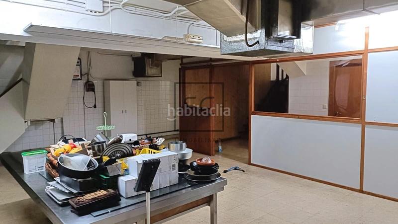 Foto 0e840cd9-cb12-4bca-86f0-218ffd74cdd0. Lloguer local comercial a Porta Nova Ferrol