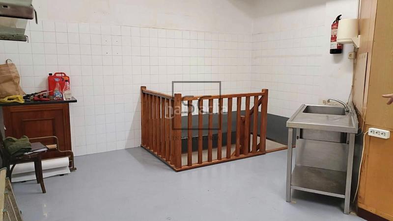 Foto 539079a9-16fc-4bc0-8906-fac857d81c3b. Miete geschäftsraum in Porta Nova Ferrol