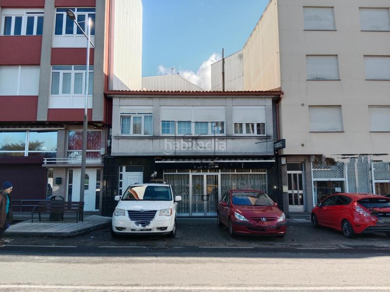 Foto 004723a7-a98c-450e-9827-e1a9f43ca2d0. Casa adossada amb calefacció a Zas