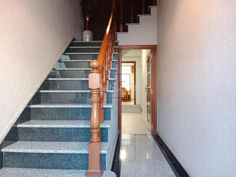 Foto c691e6c0-33c1-4684-998b-d692075895b1. Casa adossada amb calefacció a Zas