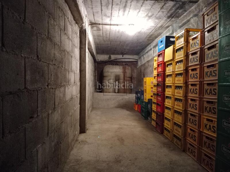 Foto d0de1a07-28d6-4d1b-beff-140b4a969db6. Casa adossada amb calefacció a Zas