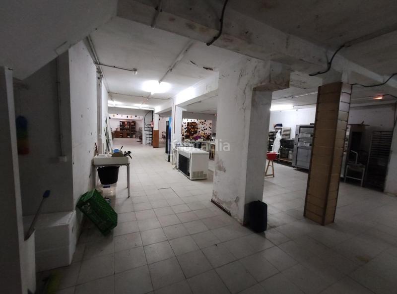 Foto 4745657c-46f0-4511-898d-d4edab7e2f4f. Business premise in Alto del Castaño Narón