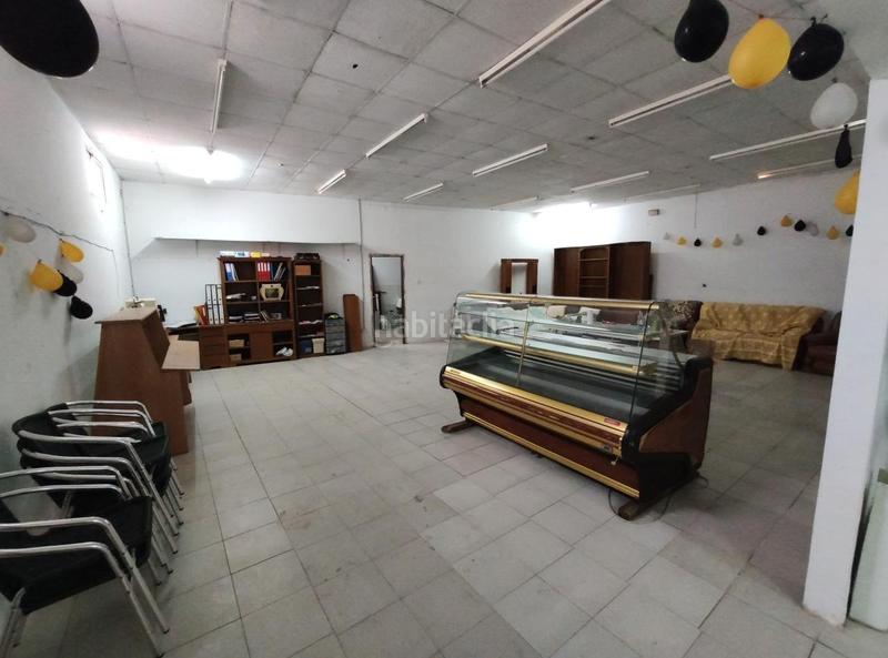 Foto 970350e1-22c1-4132-a930-2cae58dffb36. Business premise in Alto del Castaño Narón