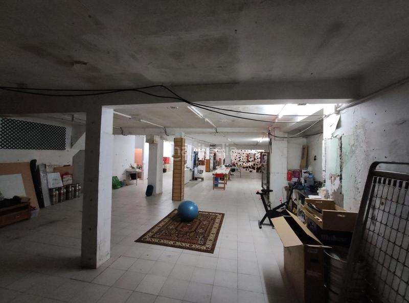 Foto 9d335441-0dcc-414e-a4ad-38eb36d2824c. Business premise in Alto del Castaño Narón