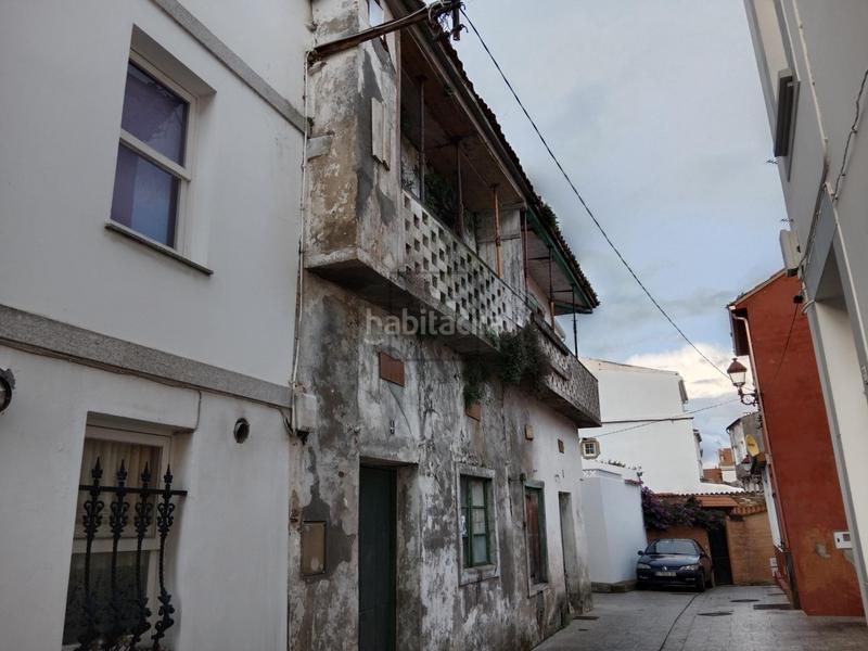 Foto 1c573795-a401-4c66-89dc-c78a582e95b1. Casa a schiera in Cedeira