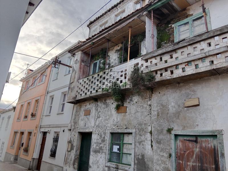 Foto 9a3603ac-6214-42cb-9650-53d8ee0e8dc4. Casa a schiera in Cedeira