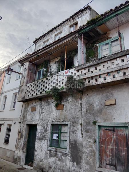 Foto b0481bf3-9111-4fca-ab69-cc0048797d03. Casa a schiera in Cedeira