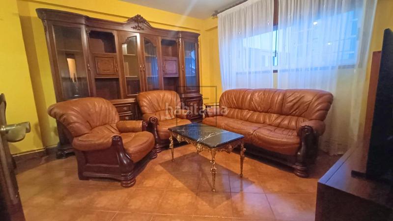 Foto 517c61ec-8463-485e-8f3b-06eaad4db672. Affitto appartamento con riscaldamento in Caranza Ferrol