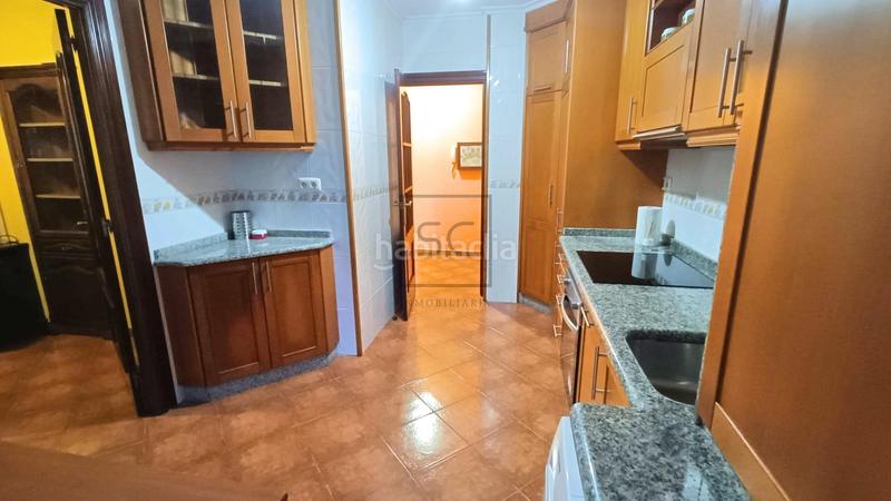 Foto fcf1daa1-5067-426f-a86a-69bae257a581. Affitto appartamento con riscaldamento in Caranza Ferrol