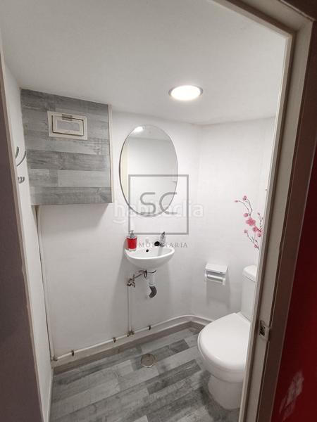 Foto 8f9e243e-a3a6-4195-9cc3-6d1c53fc058c. Local comercial excelente local comercial en Centro, en Ferrol