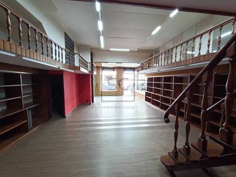 Foto d598b36c-4221-45cd-9e8a-fd27b4b24cb0. Local comercial excelente local comercial en Centro, en Ferrol