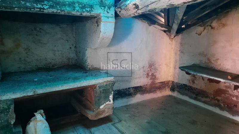 Foto 07547fa1-386e-4251-8132-9723485022d3. Casale con parcheggio in Área Rural Ferrol