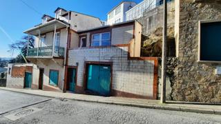 Mas à Área Rural. Casa de pueblo para reforma en  a graña ferrol
