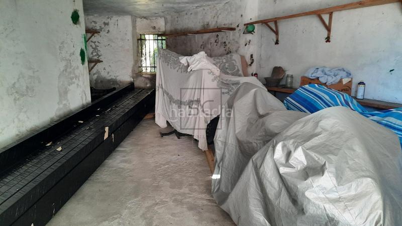 Foto 3c315599-d84b-42ed-8d94-4a11d1864ea0. Casale con parcheggio in Área Rural Ferrol