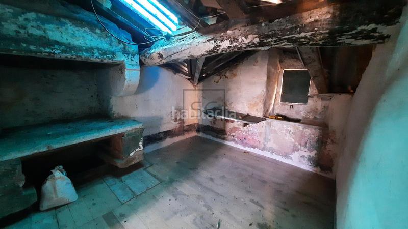 Foto 43bc1e40-c0cd-4612-8a26-00e9dc2fe54c. Casale con parcheggio in Área Rural Ferrol