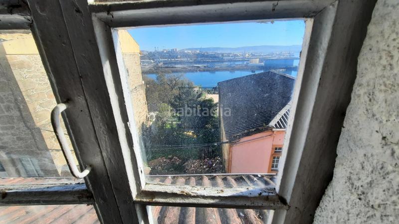 Foto b5315f59-def1-466d-9371-21fdfd1797fb. Casale con parcheggio in Área Rural Ferrol