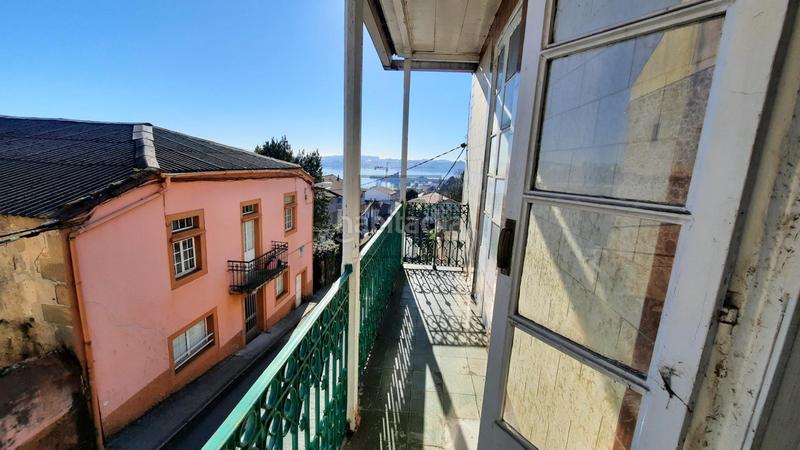 Foto e5d95aaf-373d-477f-997a-9e53359573c1. Casale con parcheggio in Área Rural Ferrol