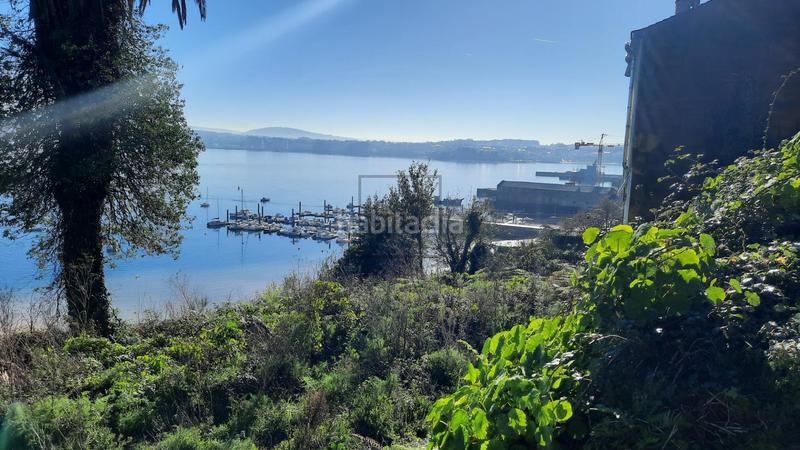 Foto ed0f7650-aaa9-4e04-b416-4f86af06dbb4. Casale con parcheggio in Área Rural Ferrol