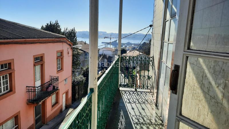 Foto f5feb00b-448f-49c8-8713-8b810bbb54d1. Casale con parcheggio in Área Rural Ferrol