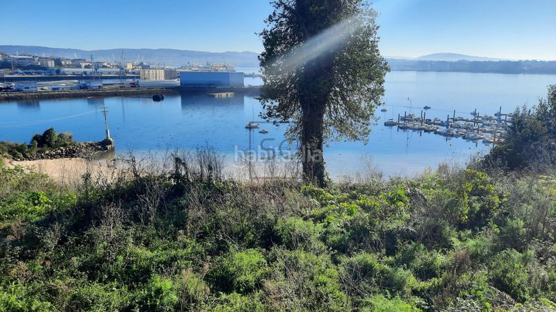 Foto a4082878-5162-4170-be30-c78ce016fc64. Masia amb aparcament a Área Rural Ferrol