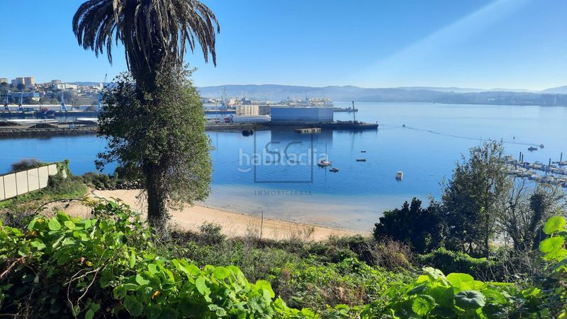 Foto b9ec47ee-4e13-4470-ba52-8180b6feab8e. Masia amb aparcament a Área Rural Ferrol