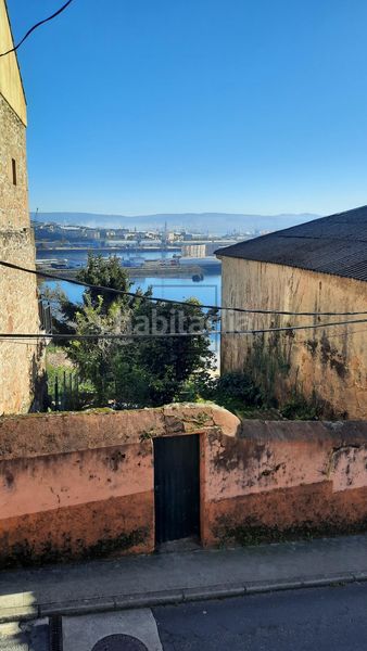 Foto c1d0a84a-7000-4257-bab4-0aa9a8d3db86. Masia amb aparcament a Área Rural Ferrol