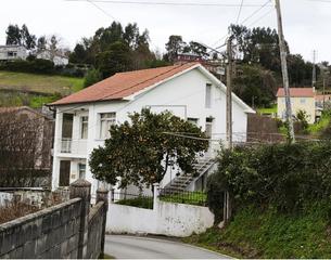 Casa a Cabanas. Casa unifamiliar en cabañas