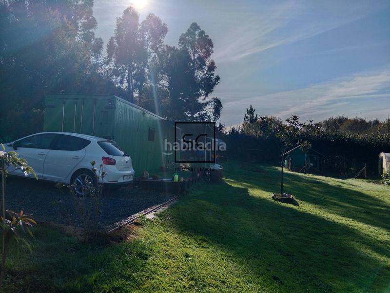 Foto a6e69bb3-7654-464f-a107-482a5e9da6bd. Casa a Mugardos