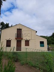 Casa  Lugar monte. Casa de piedra para reformar en mugardos