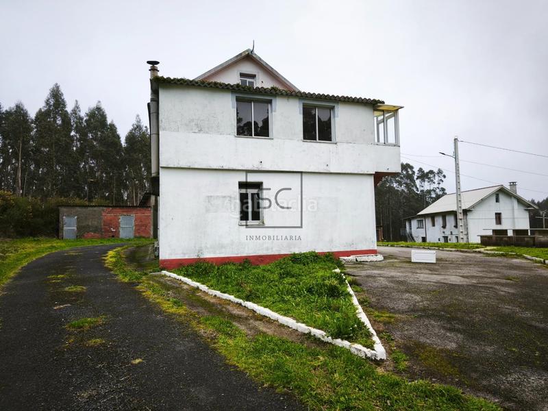 Foto 9cbfe86f-1f8d-43ac-8fe9-b5dce5b42aac. Casa con parcheggio in Cerdido