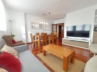 Attique à Alto del Castaño. Duplex con ascesor y trastero en narón