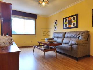 Location Appartement à O Feal - Xubia. Tercero sin ascensor en o ponto  naron