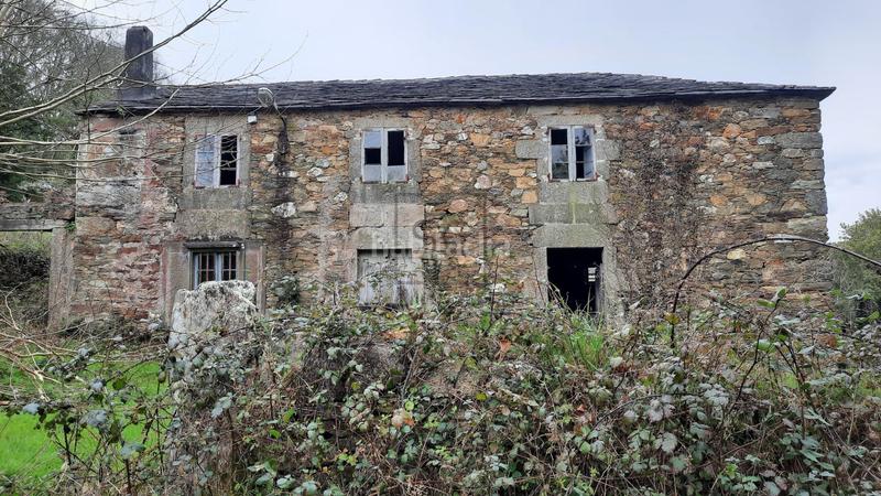 Foto 06124654-3797-4d2b-ad37-f7b179f6f78e. Bauernhof in San Sadurniño