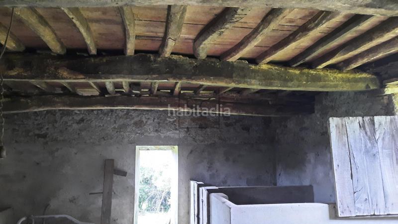 Foto 213ccf0a-bdf9-4754-a5e1-c10470c9ff96. Bauernhof in San Sadurniño