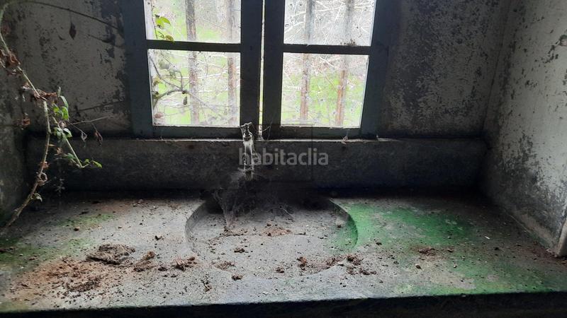 Foto 3875d7e0-49c5-49c5-be33-4330fd6d7221. Bauernhof in San Sadurniño