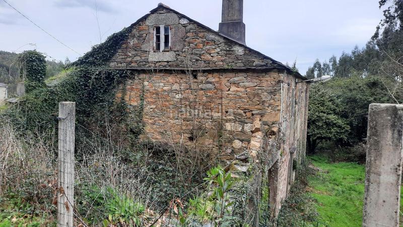 Foto 50dfd295-c36e-4cc0-bc95-2ab74ff88c25. Bauernhof in San Sadurniño