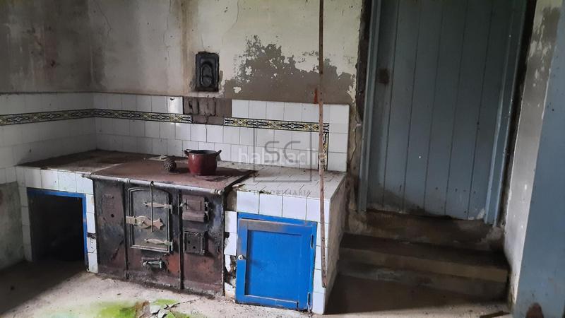 Foto 86c31c5c-d3c0-461c-b641-9a1a00e6a866. Bauernhof in San Sadurniño