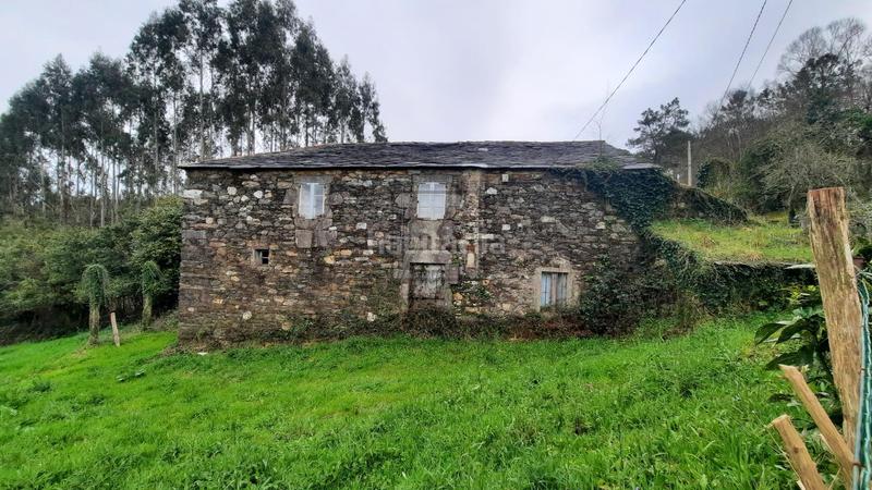 Foto a1223132-9dc5-41fd-9afe-76197eb4deab. Bauernhof in San Sadurniño