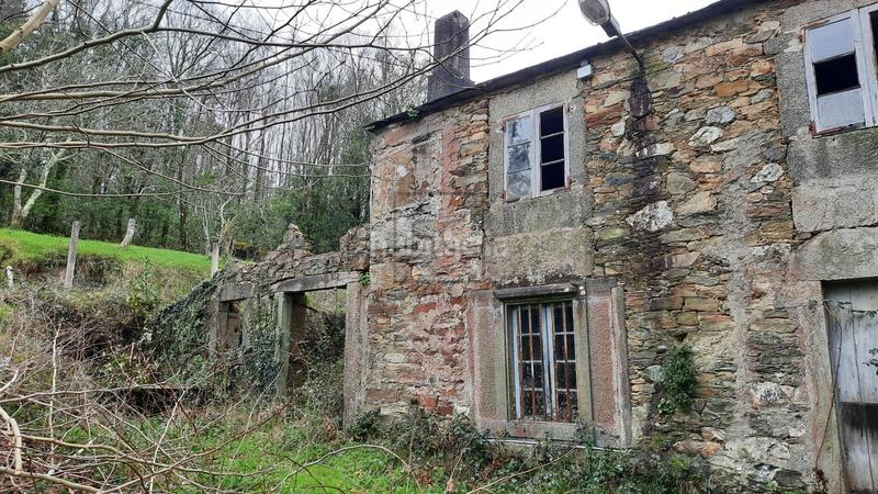 Foto e0dcb0c7-6421-41fa-85ad-6a0a9eed6e40. Bauernhof in San Sadurniño