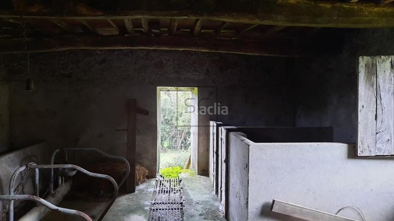 Foto ed67ad44-220e-4824-88cc-093bea5169fb. Bauernhof in San Sadurniño