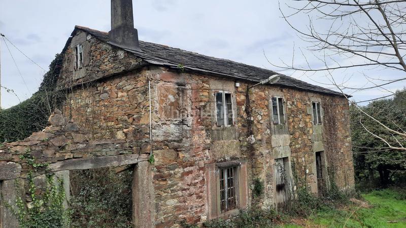 Foto f0c11e2b-a35e-46d9-8922-badd0e57753c. Bauernhof in San Sadurniño