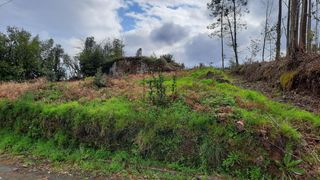 Terreno residenziale  Calle bidueda. Terreno urbanizable en cornide, san sadurniño