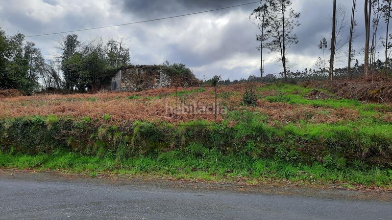Foto 39e213fb-0e3d-41ce-8a87-3a72ffdc92b7. Terreny residencial a Bertamirans Ames
