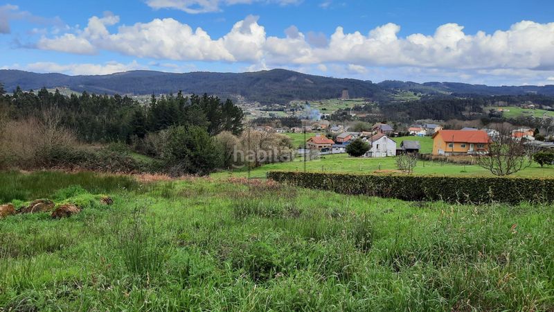 Foto 53d7d6af-cabc-422b-ab49-99b5199c93f5. Terreny residencial a Bertamirans Ames