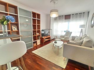 Affitto Piccolo appartamento  Rio castro. Apartamento amueblado con ascensor en ferrol
