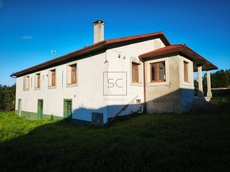 Foto 91009ff7-e066-4486-9e34-c293d0935720. Haus in Valdoviño